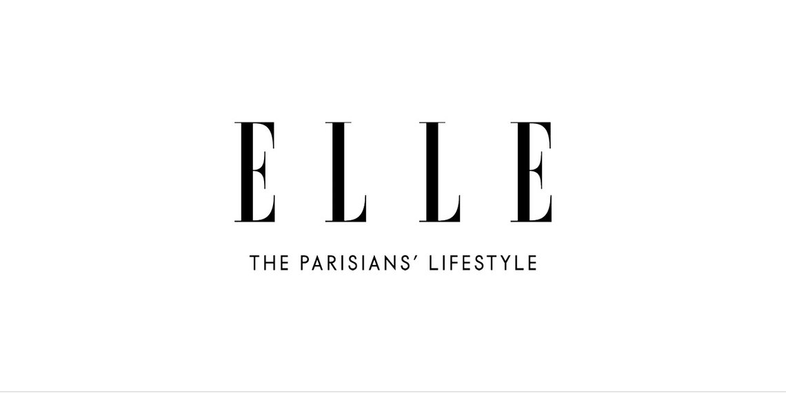 Logo Elle